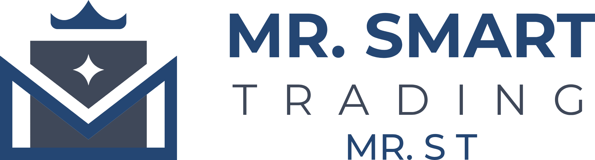 MR. SMART TRADING